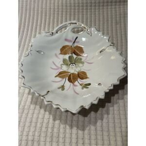 Vintage trinket dish